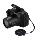 New Digital Video Cameras HD 1080P Camera Camcorder Professional 16X Digital Zoom Recording Camera Anti-Shake Camcorder Handheld