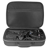 Portable Shoulder Bag Carrying Case for Zhiyun Weebill 2 Stabilizer Protective Storage Box Handbag Gimbal Accessories