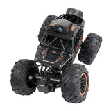 2.4 G RC Camera Car APP Remote Control Off-road Vehicle Climbing Trucks Kids Toys Children Boys Gifts