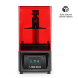 ELEGOO Mars 3D Printer UV Photocuring Resin 3D printer LCD 3D Printer Impresora 3d SLA 3D Drucker