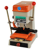 368A Key Duplicating Copy Machine 180w Key Cutting Machine Drill Machine For Making Car Door Keys Locksmith Tools