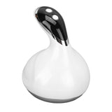 Body Slimming Machine Red LED Fat Burning RF Device Supersonic Electric Body Slimming Shaping Massage Device for Home