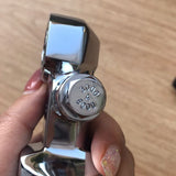 Diving Bottle Head Valve-High Pressure Gas Cylinder Bottle Head Valve G3/4 3000Psi For Diving Bottle
