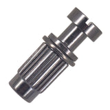 2PCS Metal LP EPI Electric Guitar Bridge Studs Anchors Screws Guitar Bridge Studs Lifting Adjustment Screw Accessories