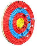 Compound Bow Recurve Bow Shooting Target Grass Target Archery Straw Products Target Bow And Arrow Shooting Target
