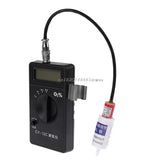 O2 Oxygen Concentration Content Tester Oxygen Detector Monintor Meter CY-12C Pro New 2019