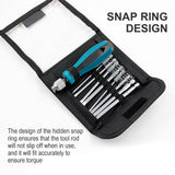 9-in-1 Precision Screwdriver Bit Set Handle Multi-function Screwdriver Magnetic Screwdriver