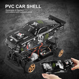 HBX 2188A 1:18 RC Car 2.4G Off Road 4WD Drift Racing Car Championship Vehicle Remote Control Electronic Kids Hobby Toys Gift