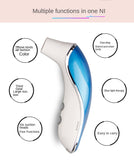 Blackhead Removing Acne Small Bubble Electric Pore Cleaning Beauty