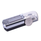 100g/0.01g 20g/0.001g High Precision Electronic Scale Jewelry Weighing Scale Jewelry Gold Color Powder Scales