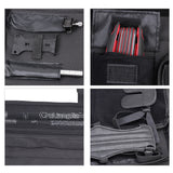SPG Bow  Arrow Recurve Bow Bag Split Archery Backpack Hanging Quiver Storage Accessories Bag Shooting Hunting