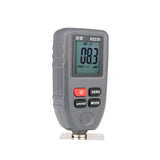 RZ230 hand-held coating thickness gauge film paint film thickness gauge metal detector