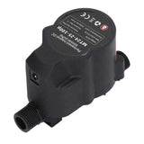 24VDC Water Booster Pump Automatic Water Pressure Shower Boosting Recirculating Wall Mount 100‑240V