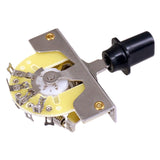 1Pc Guitar Metal Lever Pickup Selector Switches for TL Electric Guitar Switch Replacement
