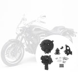 High Quality Motorcycle Engine Cover Protector Protection Covers Fit for  S1000RR S1000 RR S 1000RR 2020 Onwards
