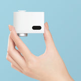 Automatic Faucet Motion Sensor Adapter Tap Autowater For Kitchen Bathroom Sink Hand Free Aerator Smart Faucet Sensor