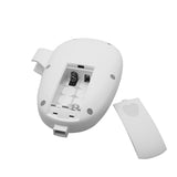 Ultrasound Fetal Doppler Heart Rate Monitor Potable Baby Heart Detector Fetus-voice Meter Prenatal Heart Beat Detector Probe LCD