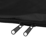 Bicycle Cycling Road MTB Mountain Bike Single Wheel Carrier Bag Carrying Package For 69cm/27.2in Bike Wheel For Outdoor Travel