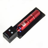 Brand New Rotary Tattoo Pen Machine Gun With Japan Motor For Permanent Makeup Artists Supply