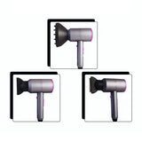Hot Cold Air Profession Brushless Infrared Salon Blow Dryer Negative Ionic Blcd Hair Dryer