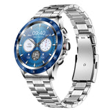 Smart Watch NX1 Men Women Smartwatch Bluetooth Call Music Body Temperature Heart Rate Blood Oxygen Monitoring Fitness Tracker
