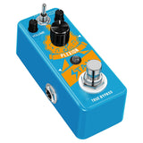 Stax Guitar Distortion Pedal Plexion Effect Pedal Classic British Style Recreation of 70-80's Marshall Amp Tone True By