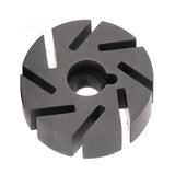 Central Locking Vacuum Pump Motor Impeller for Mercedes Benz SL-Class(R230) S-Class(W220) CL-Class(C215)