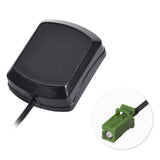 Superbat Green AVIC GPS Antenna Aerial Connector Cable for Pioneer GPS Navigation Receiver