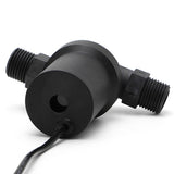TE091 3m Head 12V 480L/H Brushless Solar Circulation Motor Water Pump Silent Pumps Accessories
