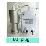Portable Ultrasonic Cleaner CE-9600 for Fruits Vegetables And Jewelry Watches easy Carry Business Trip vibration Board machine
