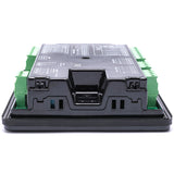 SL6120U AMF Generator Set Controller LCD Automatic Start Genset Ats Control Box Terminal Charge Panel Alternator Part 6120
