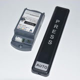 Wireless Push Exit Button Switch/touch Switch For Automatic Sliding Door Gate Opener Door Lock Bolt