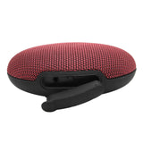 Bluetooth Speaker IPX7 Waterproof Stereo Pairing Small Portable Wireless Speaker Built-in 1500mAh Battery for Home Outdoor