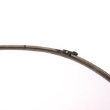 2Pcs Front Windshield Wiper Blades Set For A-UDI Q7 07-14 4L1998002 4L1 955 425 B 4L1 955 426 A  4L1955426A
