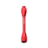 Lixada Outdoor Camping Gas Light Extension Pole Aluminum Alloy Extension Rod for Outdoor Camping