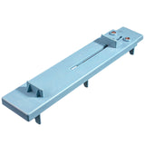 Sharpening Stone Holder Whetstone Holder Grindstone Whetstone Base Fix Bracket Adjustable Non-Slip Whetstone Holder