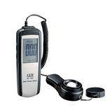 DT-1307 Solar Power Tester Ultraviolet Tester Illumination Meter