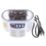 Multifunctional Ultrasonic Household Outside Jewelry Glasses Circuit Board Watch Cleaning Machine