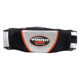 Electric Slimming Belt Belly Stomach Waisr Trainer Slimming Belt Vibroaction Slimming Massage Belt Vibrating Fat Burner Belt New