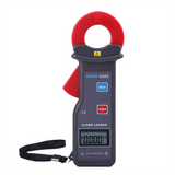 ETCR6300 Clamp on ammeter leakage tester High precision clamp on ammeter leakage meter digital display current detection