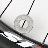 Bicycle Spoke Wrench Bike Spoke Nipple Key Bike Cycling Wheel Rim Spanner Repair Tools Accessories