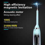 Electric Ultrasonic Dental Scaler Tooth Calculus Remover Cleaner Stains Tartar Teeth Tartar Remove Remover For Teeth