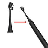 4Pcs for Seago S2/E8/EK9/C8/S1/S6/S/E/C/EK Electric Toothbrush Heads