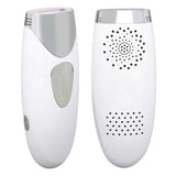 Depilator Machine Hair Removal 360 Degree Freezing Point Adjustable Efficient for Female for After Shower