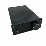 QCC3008 APTX Bluetooth 5.0 HIFI TPA3255 Stereo 2.0 Channel 300Wx2 High Power Digital Amplifier Class D Audio Sound AMP