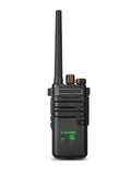 WZ-086 Handheld Remote Walkie-Talkie, 15W Two-Way Radio, Clear And Transparent Sound, Suitable For Hunting, Property, Hotel