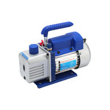 Integrated Vacuum Pump With Rotaional Piece Air-conditioner Maintenance Refrigerant Refrigeration Pump Brushless Copper Motor