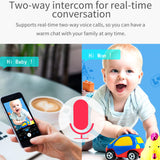 Wifi IP Camera 1080P FHD PTZ Auto Tracking Home Security Camera Night Vision Two Way Audio Wireless CCTV Surveillance Cameras