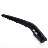 5C68538959B9 2pcs Front Bumper Lower Grill Trim Left &amp; Right Fit For V-W Je-tta GLI 15-18 5C6853895 5C6853896