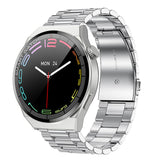 I99 Smart Watch Bluetooth Talking Call 1.28inch Large AI Voice Music Playback NFC Heart Rate Health Monitor Smartwatch